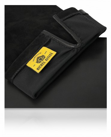 Перчатки Женские i.KSL83-ELLIS_27/BL